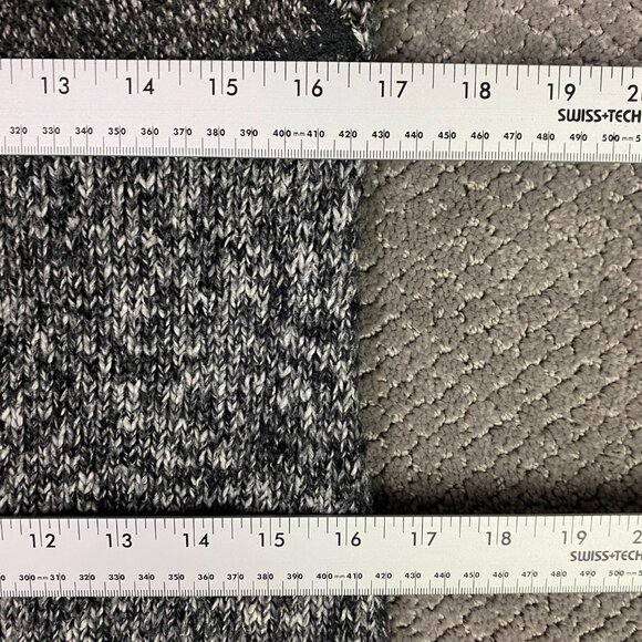 Prana Danika Duster Cardigan Sweater Women's Medium Long Gray - Picture 8 of 11